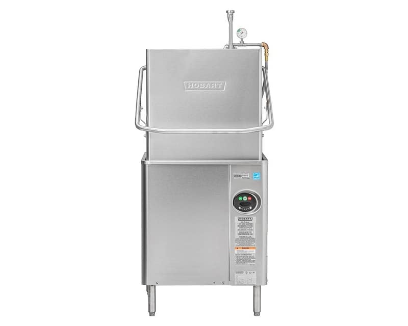 Brink Inc. Hobart AM15 Dishwasher